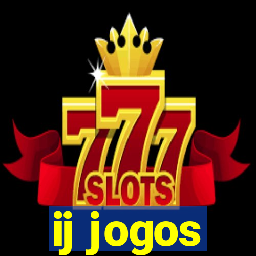 ij jogos